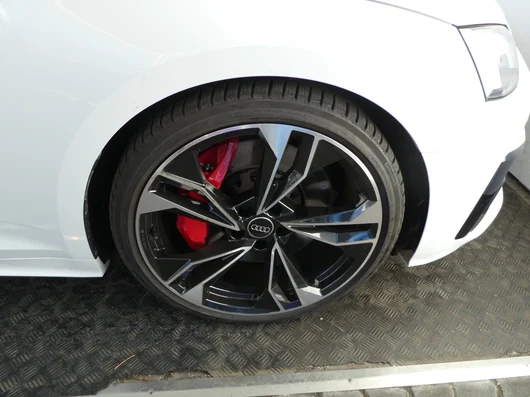 Bild eines Audi S5 Sportback TDI