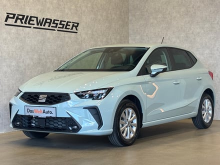SEAT Ibiza Reference Edition 1.0 80PS