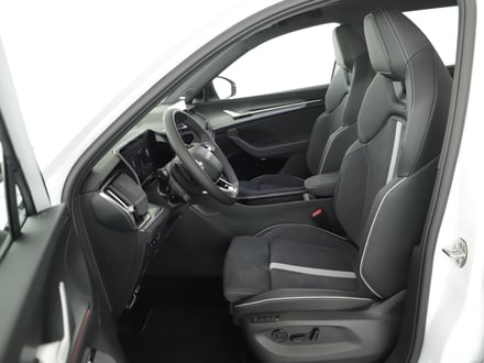 Škoda Kodiaq 4x4 Sportline TDI DSG