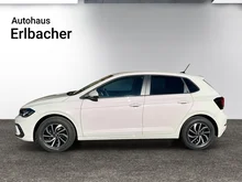 Thumbnail-Foto von Fahrzeug