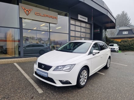 SEAT Leon Kombi Business TSI