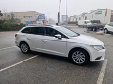 Thumbnail-Foto von Fahrzeug