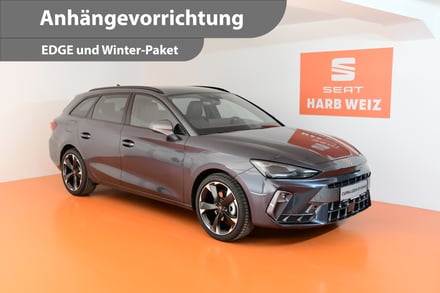 CUPRA Leon SP Kombi 1.5 TSI 150 PS ACT