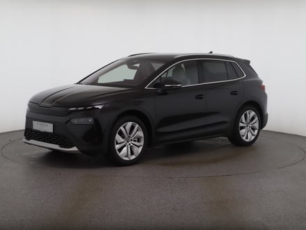 Škoda Elroq 85