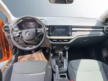 Thumbnail-Foto von Fahrzeug