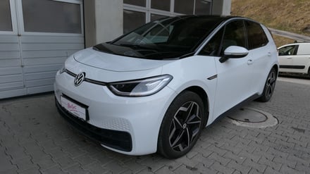 VW ID.3 Pro Performance 150 kW Business