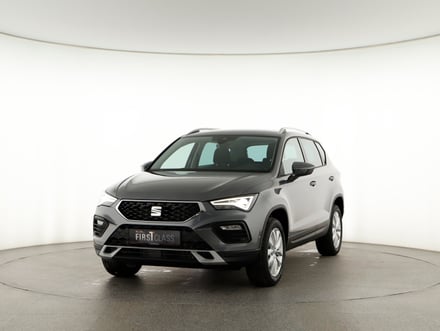 SEAT Ateca Style 1.0 TSI