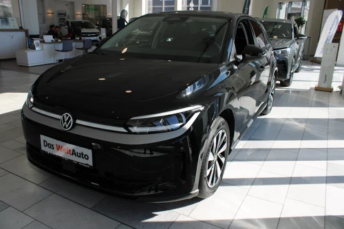 VW ID.Polo VW ID. Polo Life Edition 155 kW - 52 kWh