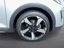 Thumbnail-Foto von Fahrzeug