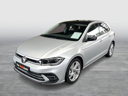 VW Polo Style TSI DSG