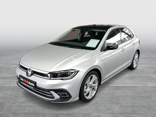 VW Polo Style TSI DSG