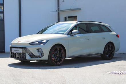 CUPRA Leon SP Kombi 1.5 eTSI DSG 150 PS