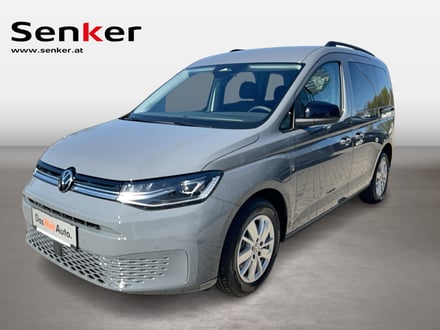 VW Caddy Life eHybrid 110 kW