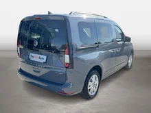 Thumbnail-Foto von Fahrzeug