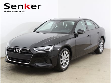 Audi A4 Limousine 30 TDI
