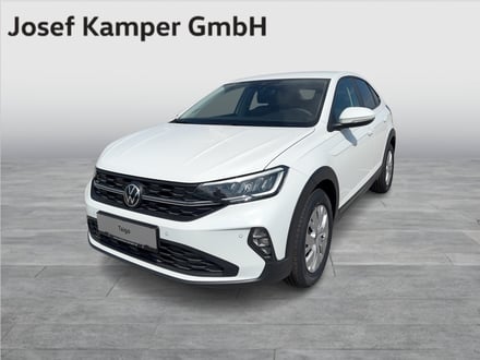 VW Taigo 4Me TSI