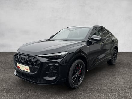 Audi Q5 Sportback TDI quattro 150 kW