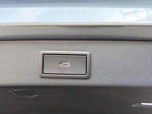Škoda Kodiaq Sportline TDI DSG in Graphit-Grau Metallic