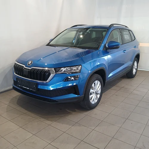 Škoda Karoq Selection TSI