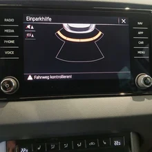 Škoda Karoq Selection TSI in Race-Blau Metallic