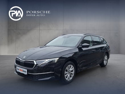 Škoda Octavia Combi Selection TDI DSG