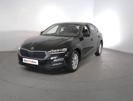 Škoda OCTAVIA Ambition TDI DSG