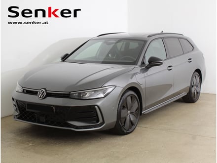 VW Passat Variant Sport eHybrid 150kW