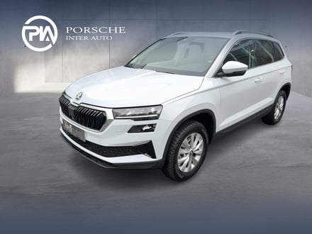 Škoda Karoq Selection TSI