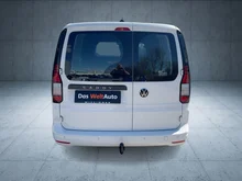 Thumbnail-Foto von Fahrzeug