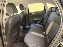 VW Taigo Life TSI in 2T Deep Black Perleffekt