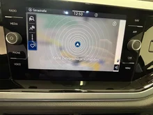 VW Taigo Life TSI in 2T Deep Black Perleffekt