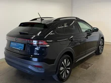 VW Taigo Life TSI in 2T Deep Black Perleffekt