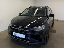 VW Taigo Life TSI in 2T Deep Black Perleffekt