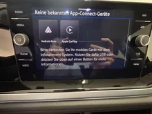 VW Taigo Life TSI in 2T Deep Black Perleffekt