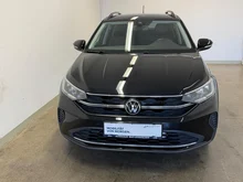 VW Taigo Life TSI in 2T Deep Black Perleffekt