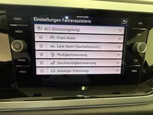 VW Taigo Life TSI in 2T Deep Black Perleffekt
