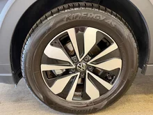 VW Taigo Life TSI in 2T Deep Black Perleffekt