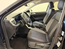 VW Taigo Life TSI in 2T Deep Black Perleffekt