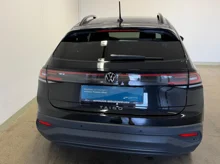 VW Taigo Life TSI in 2T Deep Black Perleffekt