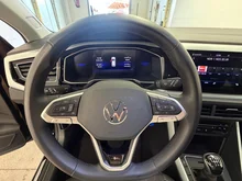 VW Taigo Life TSI in 2T Deep Black Perleffekt