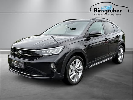 VW Taigo Friends TSI DSG