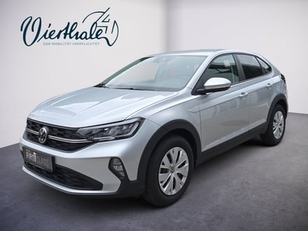 VW Taigo 4Me TSI