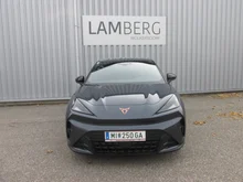 CUPRA Raval PLUS 37 kWh 99 kW/135 PS in Magnet-Grau Metallic