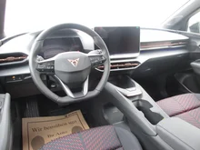CUPRA Raval PLUS 37 kWh 99 kW/135 PS in Magnet-Grau Metallic