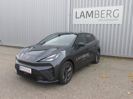 CUPRA Raval PLUS 37 kWh 99 kW/135 PS