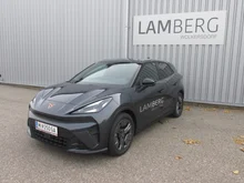 CUPRA Raval PLUS 37 kWh 99 kW/135 PS in Magnet-Grau Metallic