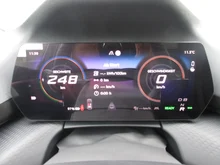 CUPRA Raval PLUS 37 kWh 99 kW/135 PS in Magnet-Grau Metallic
