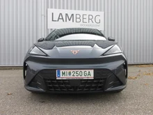CUPRA Raval PLUS 37 kWh 99 kW/135 PS in Magnet-Grau Metallic