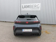 CUPRA Raval PLUS 37 kWh 99 kW/135 PS in Magnet-Grau Metallic
