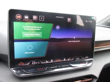CUPRA Raval PLUS 37 kWh 99 kW/135 PS in Magnet-Grau Metallic